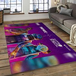 Travis Scott Rapper Hiphop Music Retangle Carpet Area Rug Home Decor Best Gift For Fan And Friends TST23