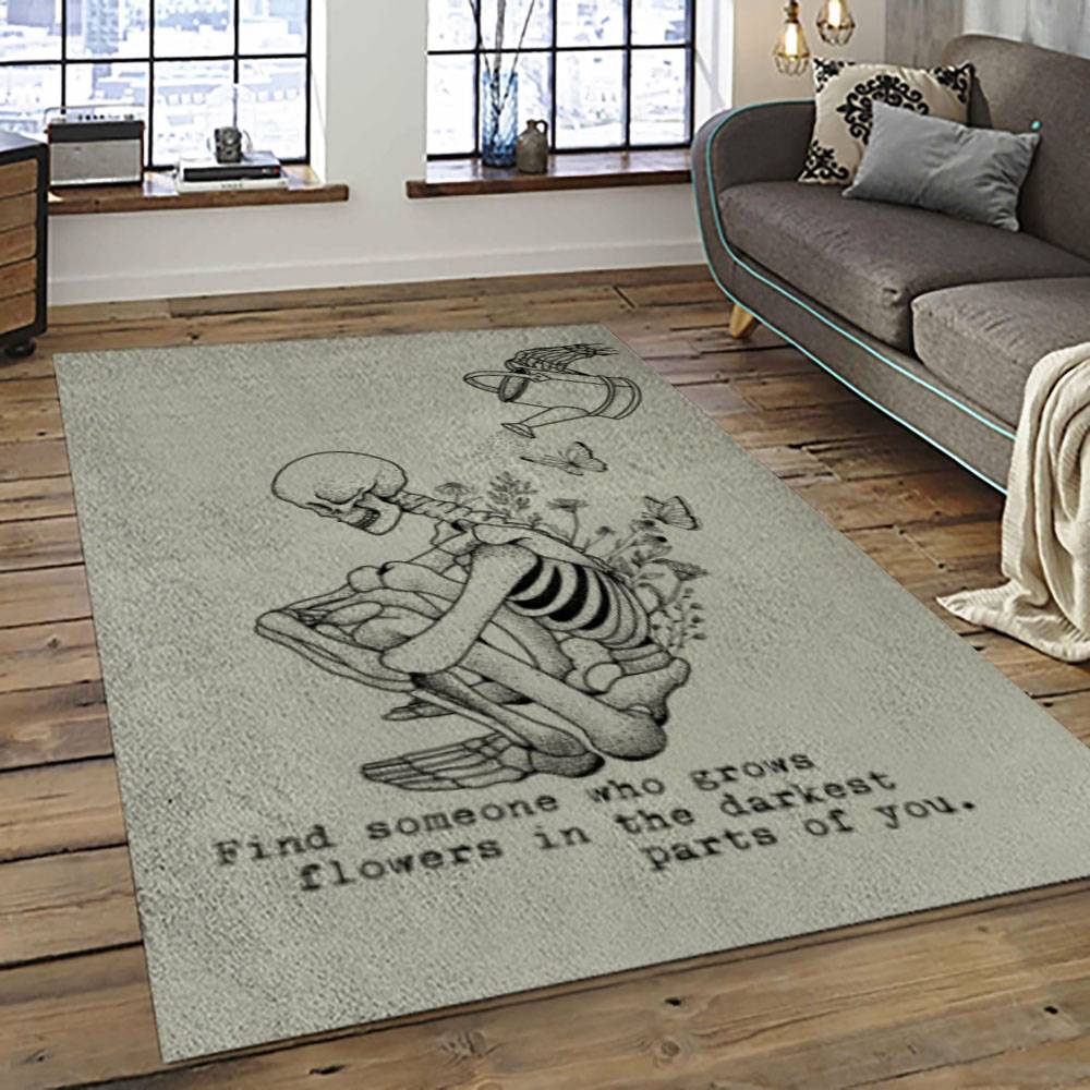 Zach Bryan Country Rock Music Retangle Carpet Area Rug Home Decor Best Gift For Fan And Friends ZB28