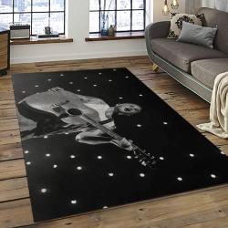 Zach Bryan Country Rock Music Retangle Carpet Area Rug Home Decor Best Gift For Fan And Friends ZB7
