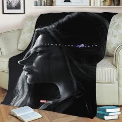 Witch Fleece Throw Blanket Meaningful Gift For Halloween Christmas