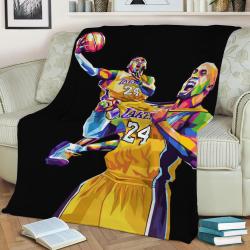 Legends Fleece Throw Blanket Meaningful Gift For Halloween Christmas