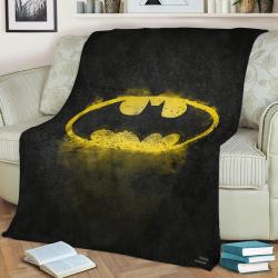 Classic Fleece Throw Blanket Meaningful Gift For Halloween Christmas