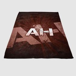 Ah Soft Fleece Blanket Meaningful Gift For Halloween Christmas