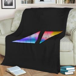 Avicii Fleece Throw Blanket Meaningful Gift For Halloween Christmas