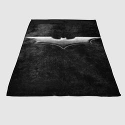 Batman Metal Soft Fleece Blanket Meaningful Gift For Halloween Christmas