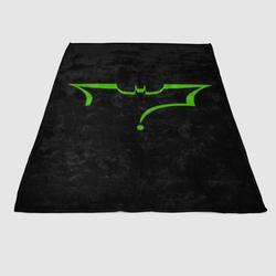 Batman Riddler Soft Fleece Blanket Meaningful Gift For Halloween Christmas