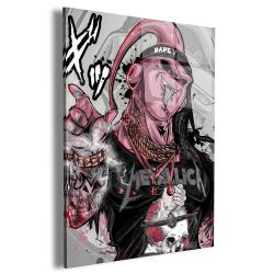 Buu Warm Wall Art Canvas Meaning Birthday Christmas Gift For Son Daughter