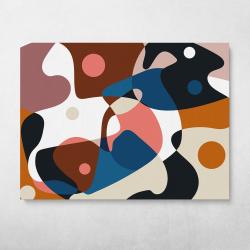 Celestus Wall Art Canvas Meaning Gift For Birthday Christmas Halloween