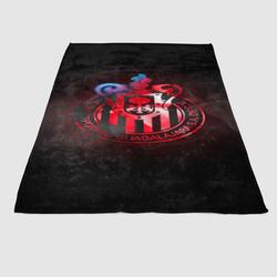 Chivas De Guadalajara 5 Soft Fleece Blanket Meaningful Gift For Halloween Christmas