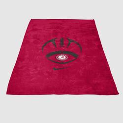 Crimson Tide Nike Soft Fleece Blanket Meaningful Gift For Halloween Christmas