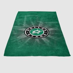 Dallas Stars 03 Soft Fleece Blanket Meaningful Gift For Halloween Christmas