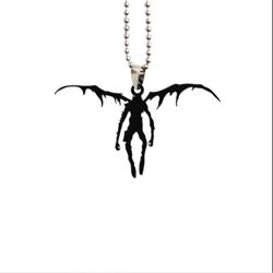 Death Note Ryuk Car Ornament Custom Car Accessories Decorations Perfect And Unique Gifts For Family On Christmas
