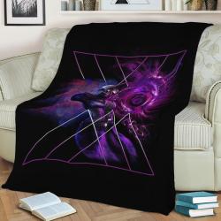 Destiny Games Fleece Throw Blanket Meaningful Gift For Halloween Christmas