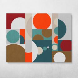 Dimensional Wall Art Canvas Meaning Gift For Birthday Christmas Halloween