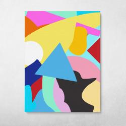 Dreamland Wall Art Canvas Meaning Gift For Birthday Christmas Halloween