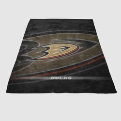 Ducks Soft Fleece Blanket Meaningful Gift For Halloween Christmas