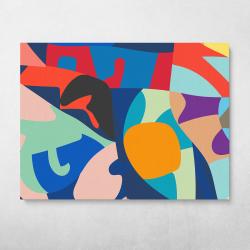 Fascination Wall Art Canvas Meaning Gift For Birthday Christmas Halloween