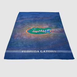 Florida Gators 3 Soft Fleece Blanket Meaningful Gift For Halloween Christmas