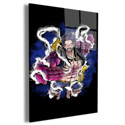 Gear 4 Wall Art Canvas Meaning Birthday Christmas Gift For Son Daughter