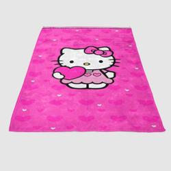 Hello Kitty Cute 1 Soft Fleece Blanket Meaningful Gift For Halloween Christmas