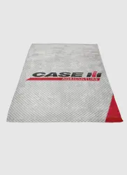 Ih International Harvester Logo Soft Fleece Blanket Meaningful Gift For Halloween Christmas