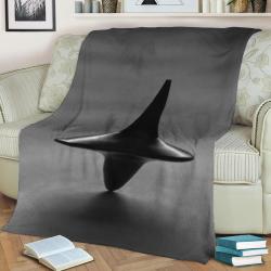 Inception Fleece Throw Blanket Meaningful Gift For Halloween Christmas