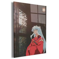 Inuyasha Wall Art Canvas Meaning Birthday Christmas Gift For Son Daughter