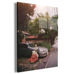 Inuyasha Subway Wall Art Canvas Meaning Birthday Christmas Gift For Son Daughter