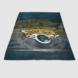 Jaguars 01 Soft Fleece Blanket Meaningful Gift For Halloween Christmas