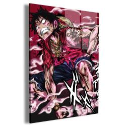 King of the Pirates Wall Art Canvas Christmas Gift For Son Daughter