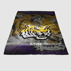Lsu Tigers 4 Soft Fleece Blanket Meaningful Gift For Halloween Christmas