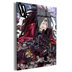 Madara Wall Art Canvas Meaning Birthday Christmas Gift For Son Daughter
