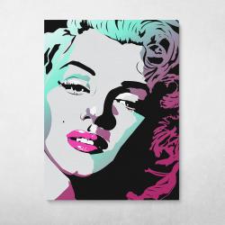True Beauty Wall Art Canvas Meaning Gift For Birthday Christmas Halloween
