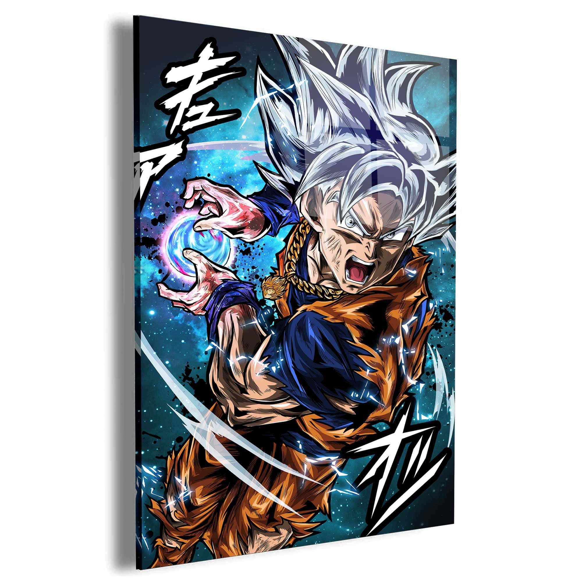 Master Ultra Wall Art Canvas Meaning Birthday Christmas Gift For Son Daughter