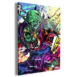 Namekian Father Wall Art Canvas Meaning Birthday Christmas Gift For Son Daughter