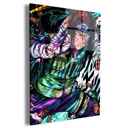 Neji Headband Wall Art Canvas Meaning Birthday Christmas Gift For Son Daughter
