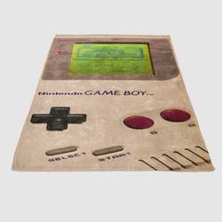 Nintendo Game Boy Soft Fleece Blanket Meaningful Gift For Halloween Christmas