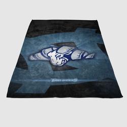 North Carolina Tar Heels 2 Soft Fleece Blanket Meaningful Gift For Halloween Christmas