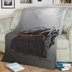 Number 164 Fleece Throw Blanket Meaningful Gift For Halloween Christmas