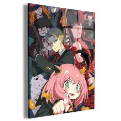Operation Strix Wall Art Canvas Meaning Birthday Christmas Gift For Son Daughter