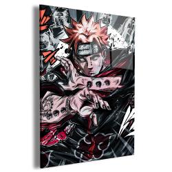 Pain Warm Wall Art Canvas Meaning Christmas Gift For Son Daughter