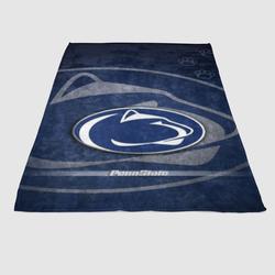 Penn State Nittany Lions Football Nfl 3 Soft Fleece Blanket Meaningful Gift For Halloween Christmas