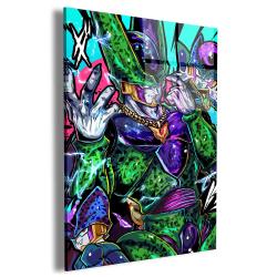 Perfection Wall Art Canvas Meaning Birthday Christmas Gift For Son Daughter
