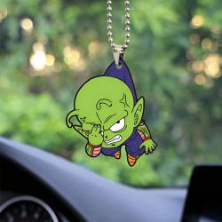Piccolo Funny Dragon Ball Car Ornament Custom Car Accessories Decorations Perfect And Unique Gifts For Family On Christmas