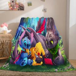 Pokemon Pikachu Flannel Fleece Blanket Meaningful Gift For Halloween Christmas Throw Cosplay Wrap Blanket Meaningful Gift For Halloween Christmas