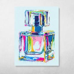 Pop Perfume Wall Art Canvas Meaning Gift For Birthday Christmas Halloween