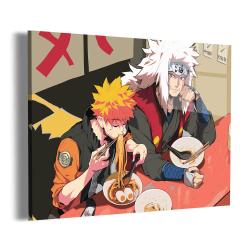 Ramen Shop Wall Art Canvas Meaning Birthday Christmas Gift For Son Daughter