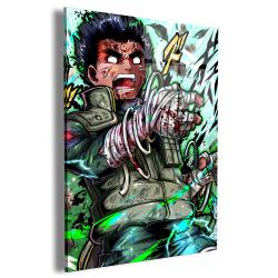 Rocklee Wall Art Canvas Meaning Birthday Christmas Gift For Son Daughter
