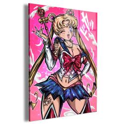 Sailor Love Wall Art Canvas Meaning Christmas Gift For Son Daughter