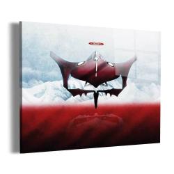 Shamshel Angel Wall Art Canvas Meaning Birthday Christmas Gift For Son Daughter